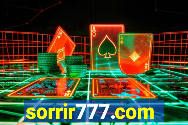 sorrir777.com