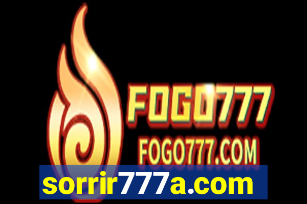 sorrir777a.com