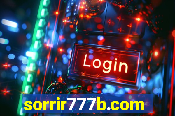 sorrir777b.com