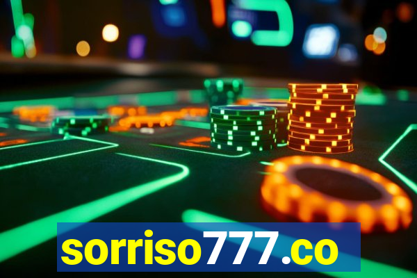 sorriso777.co