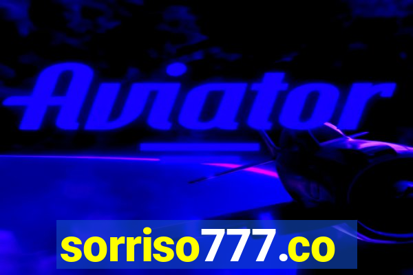 sorriso777.co