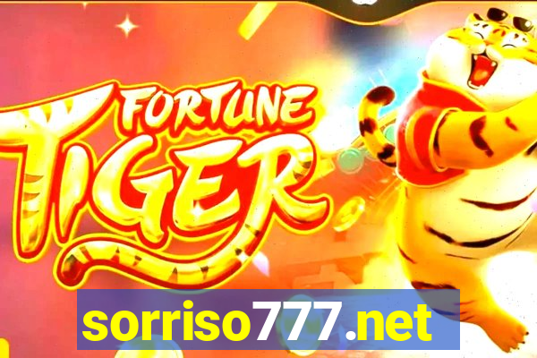 sorriso777.net