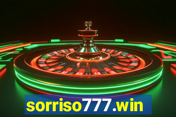 sorriso777.win