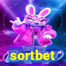 sortbet