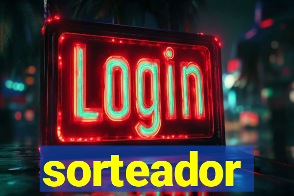 sorteador