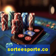 sorteesporte.com