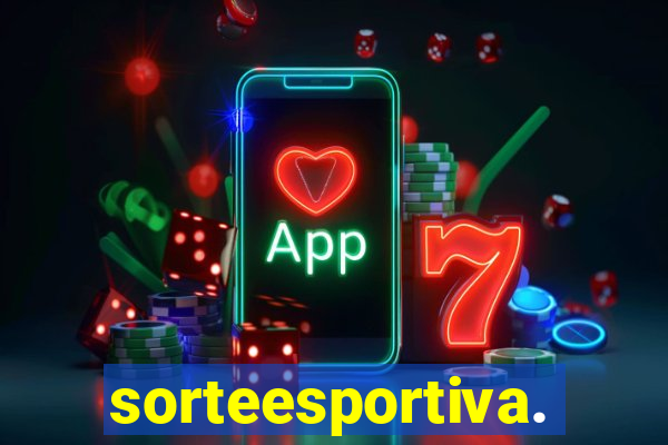 sorteesportiva.bet