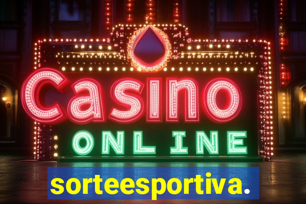 sorteesportiva.bet