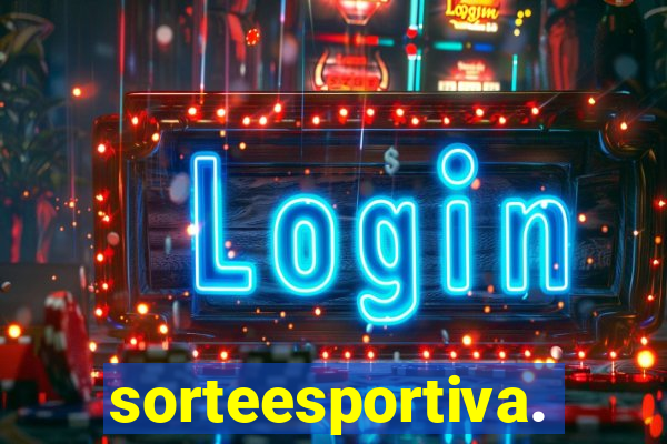 sorteesportiva.bet