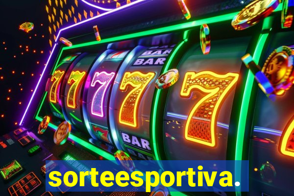 sorteesportiva.net