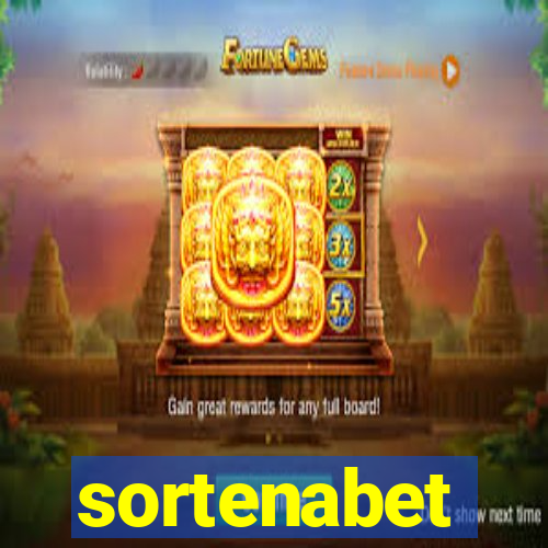 sortenabet