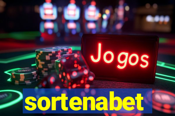 sortenabet