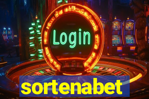 sortenabet