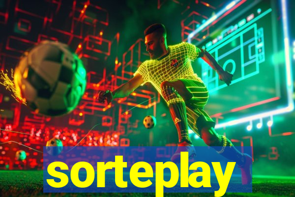 sorteplay