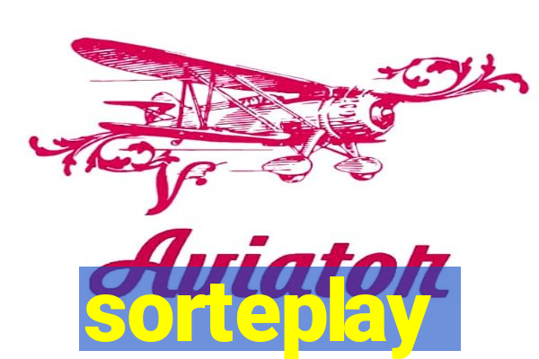 sorteplay