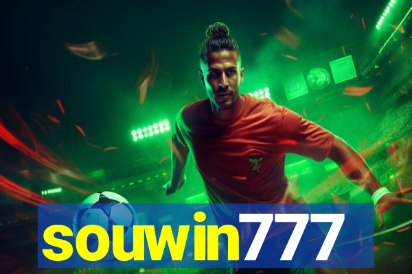 souwin777