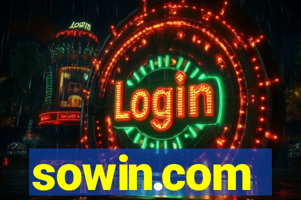 sowin.com