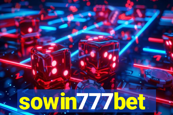 sowin777bet