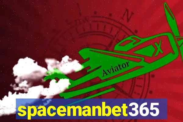 spacemanbet365