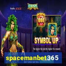 spacemanbet365