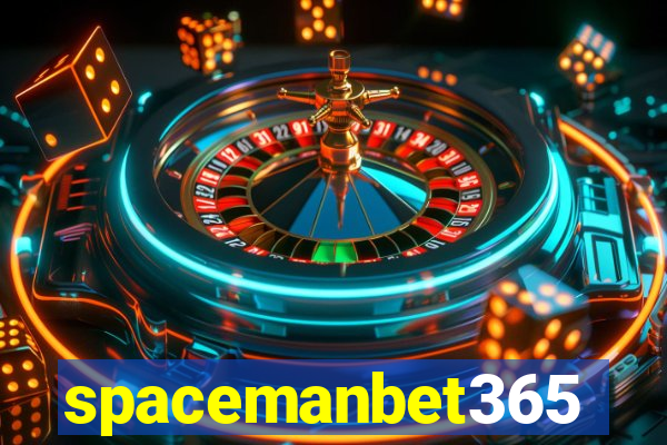 spacemanbet365