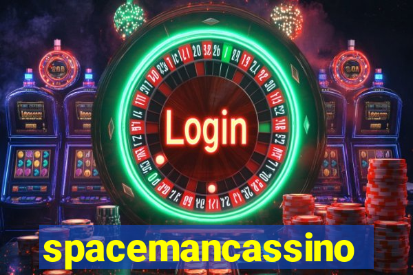 spacemancassino