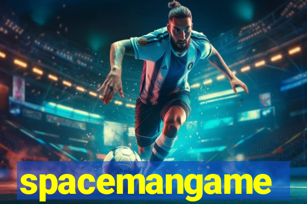 spacemangame