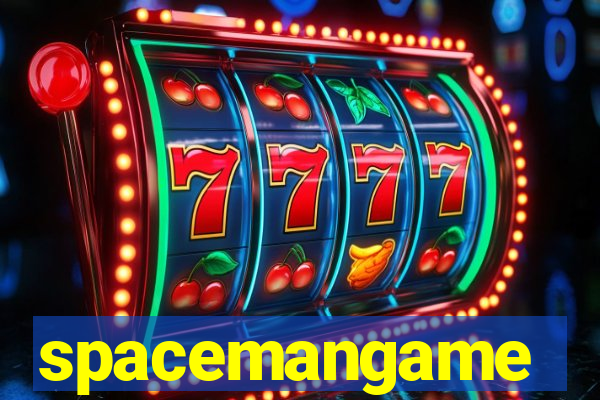 spacemangame