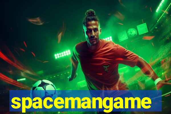 spacemangame