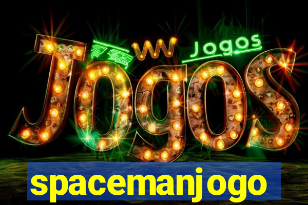 spacemanjogo