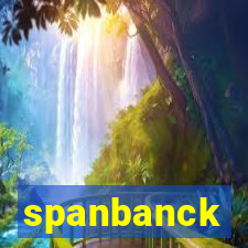 spanbanck