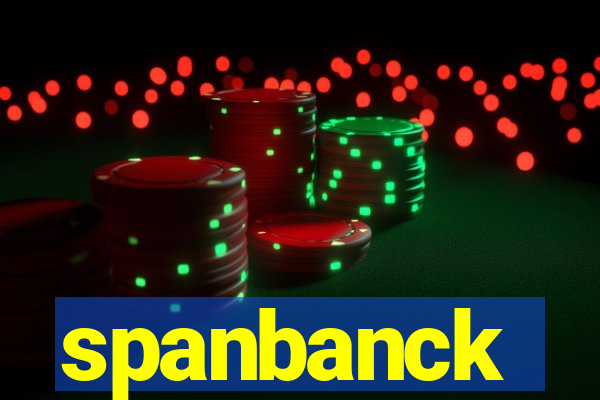 spanbanck