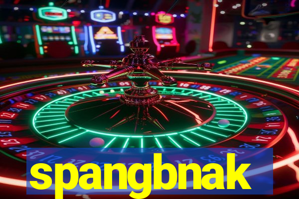 spangbnak