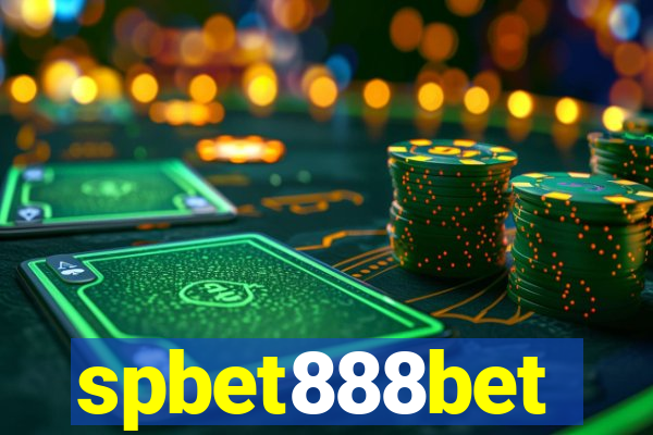 spbet888bet