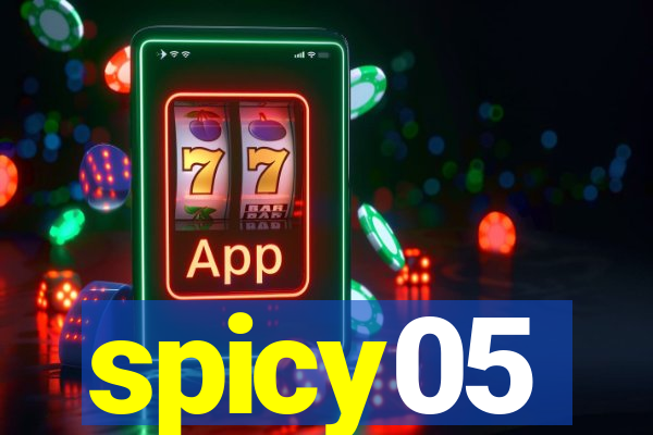 spicy05