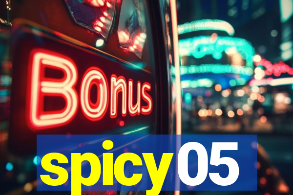 spicy05