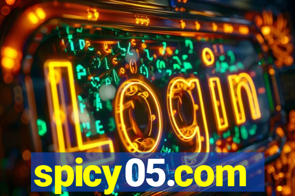 spicy05.com