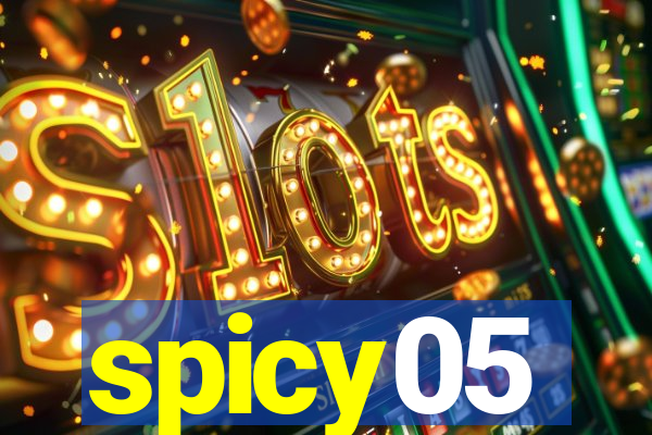 spicy05