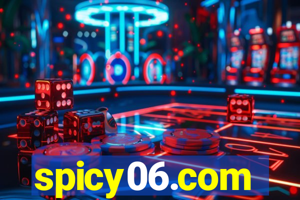 spicy06.com