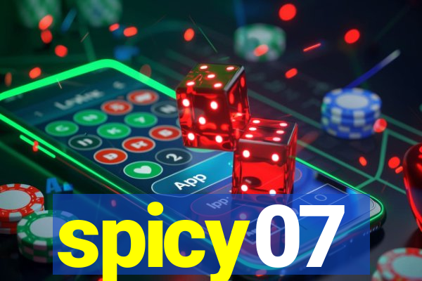 spicy07