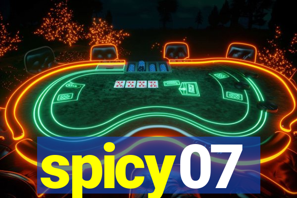 spicy07