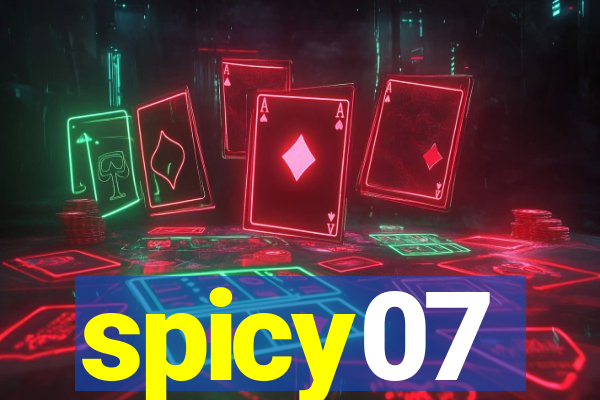 spicy07