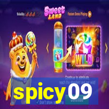 spicy09