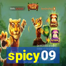 spicy09