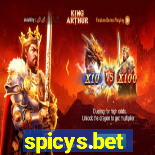 spicys.bet