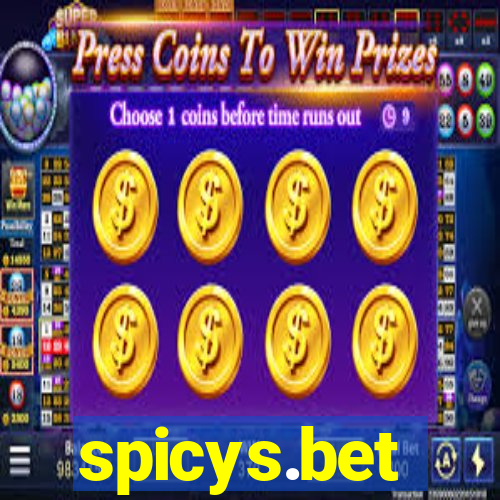 spicys.bet