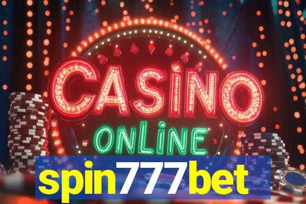 spin777bet