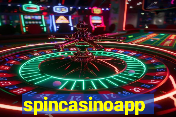 spincasinoapp