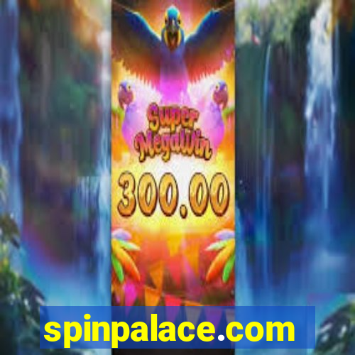 spinpalace.com