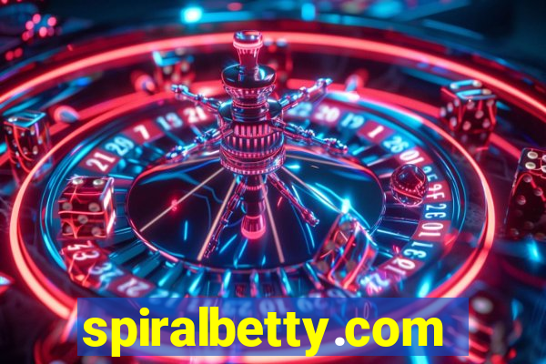 spiralbetty.com